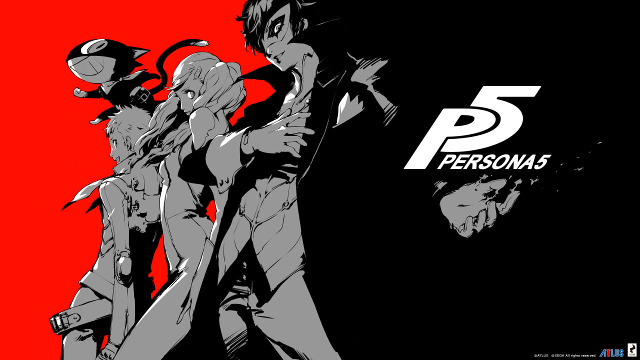 Persona 5 Royal ganhará legendas em espanhol e outros idiomas