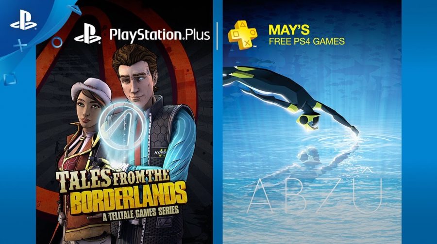 [Oficial] PlayStation Plus de Maio de 2017