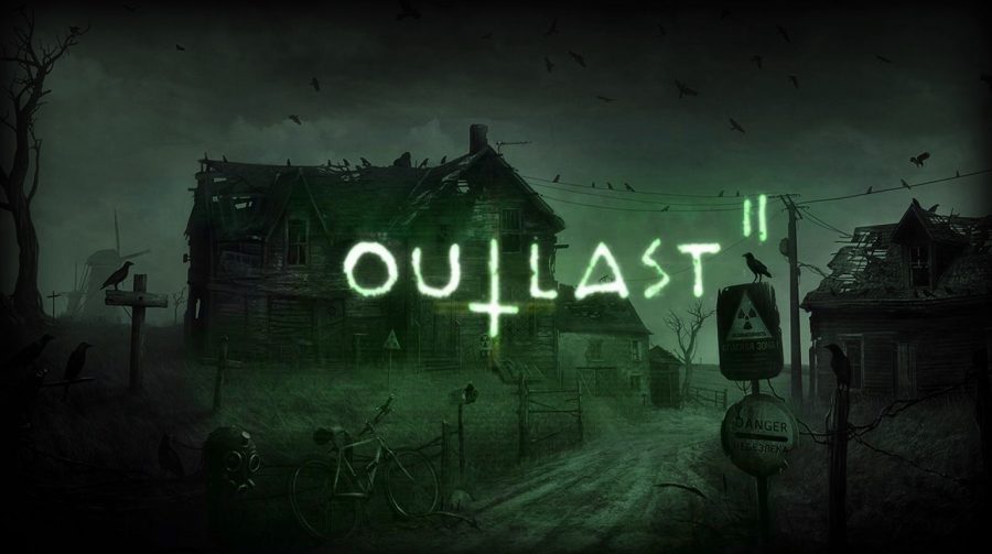 Outlast 2 Review  New Game Network