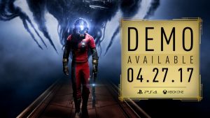 Bethesda revela que Prey terá uma DEMO no dia 27; saiba mais