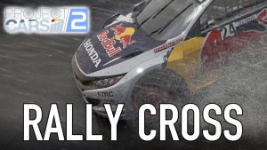 Project CARS 2: modo rali é confirmado; confira primeiro gameplay