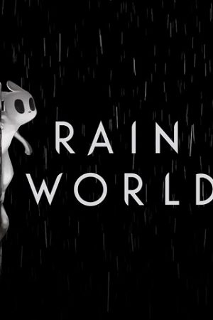 Rain World: É Indie Mas...