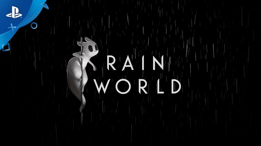 Rain World: É Indie Mas...