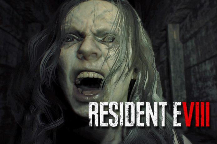 Capcom já está planejando Resident Evil 8; confira mais