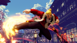 Capcom Pro Tour 2017 comercializado via DLC para Street Fighter V