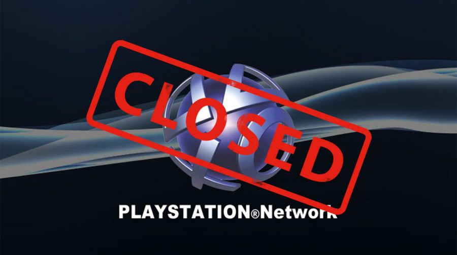 Sony anuncia fechamento de servidores de alguns jogos; veja lista