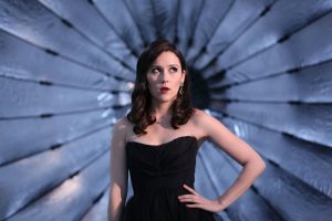 Atriz de Westworld é recrutada para The Last of Us: Part II