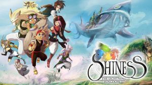 Shiness: The Lightning Kingdom: Vale a pena?