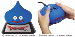 Estranho! Empresa lança o “incomum” DualShock 4 Slime