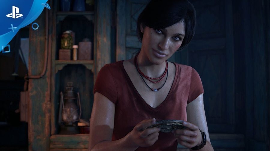Uncharted: The Lost Legacy chega ao PS4 em 22 de agosto; novo trailer