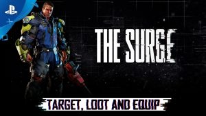 Novo trailer de The Surge mostra estratégia de pilhagem; veja