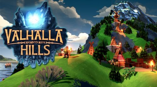 Edição definitiva de Valhalla Hills chegará ao PlayStation 4
