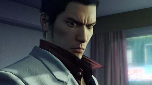 Remake de Yakuza Kiwami chegará ao PlayStation 4 em 29 de agosto