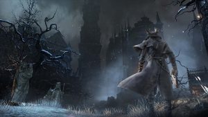 Veja os monstros de Bloodborne que foram retirados da versão final