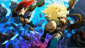Gravity Rush 2: fãs apelam para que a Sony não feche os servidores