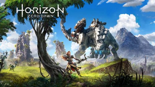 [Rumor] Horizon: Zero Dawn receberá edição GOTY no fim do ano