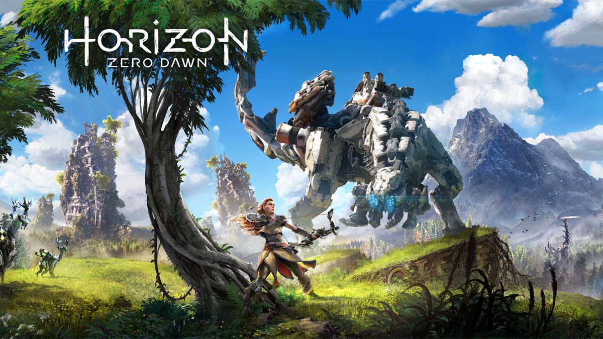 Horizon Zero Dawn: Jogador derrota chefe em 12 segundos