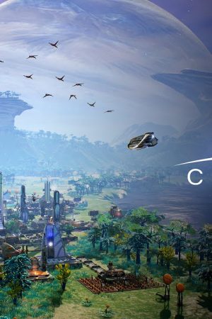 Aven Colony: Vale a pena?