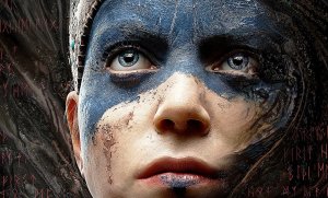 Versão para PS5 de Hellblade chega junto com Hellblade II