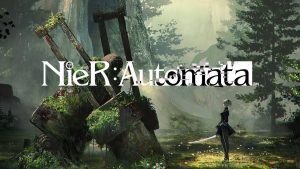 Sucesso! Nier: Automata ultrapassou mais de 1 milhão de cópias vendidas