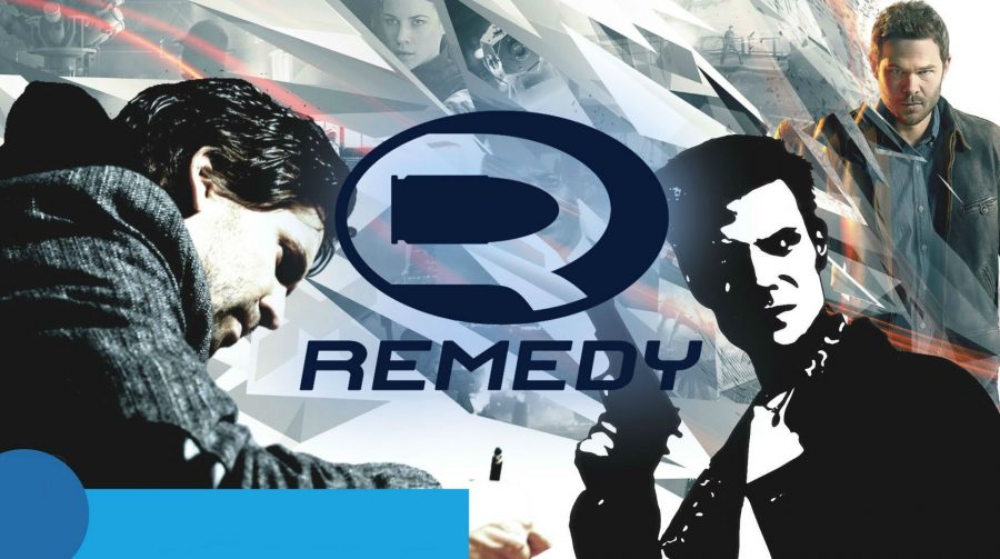 Remedy Entertainment trabalha em novo jogo para PlayStation 4