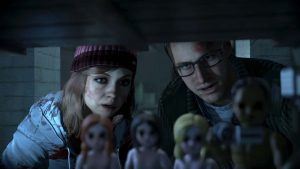 Estúdio de Until Dawn desenvolve novos exclusivos para a Sony
