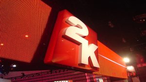 Christoph Hartmann deixa a presidência da 2K Games