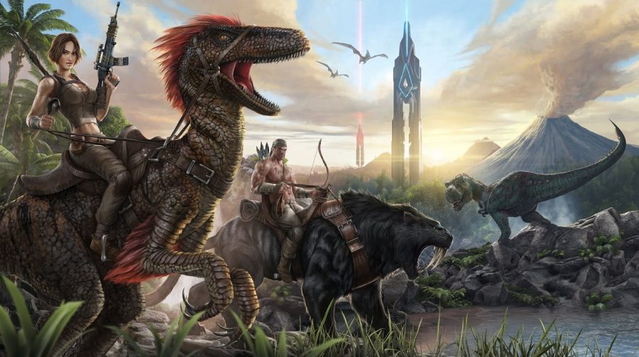 Update de ARK: Survival Evolved adiciona novos dinossauros e mais; veja