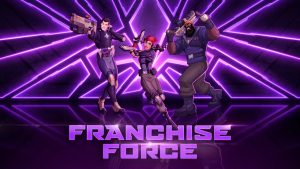 Novo trailer de Agents of Mayhem mostra três protagonistas; veja