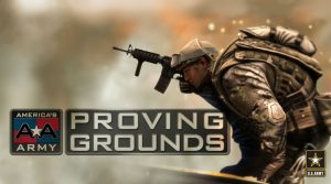 Trump aprova! America’s Army: Proving Grounds chegará ao PS4 em julho