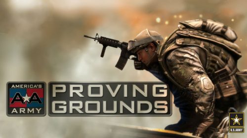 Trump aprova! America's Army: Proving Grounds chegará ao PS4 em julho