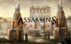 Novo Assassin’s Creed pode se chamar “Origins” e ter dois protagonistas
