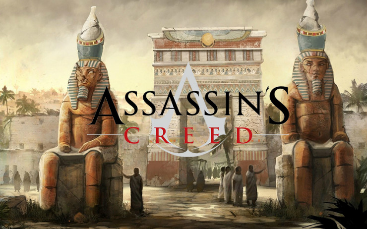 Novo Assassin's Creed pode se chamar 