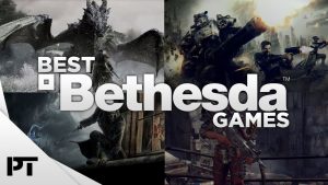 Lá vamos nós! Rumores sugerem que Bethesda revele dois novos jogos na E3