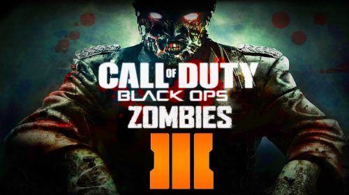 DLC Zombies Chronicles de CoD: Black Ops 3 é descoberto