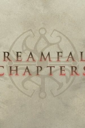 Dreamfall Chapters: É Indie mas...