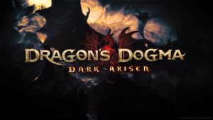 Dragon’s Dogma: Dark Arisen chegará ao PS4 nesta primavera