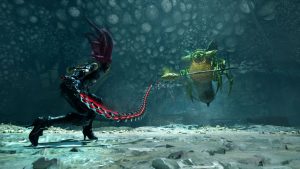 Novas imagens e informações sobre Darksiders III; confira
