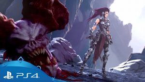 Primeiro gameplay de Darksiders III revelado oficialmente; assista