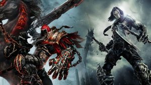 Darksiders: Fury’s Collection oferece descontos na franquia Darksiders