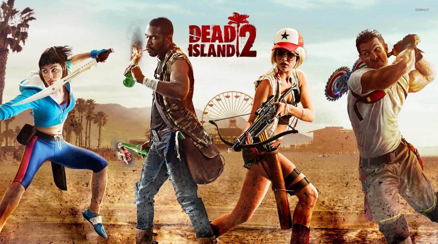 Deep Silver confirma: Dead Island 2 não foi abandonado
