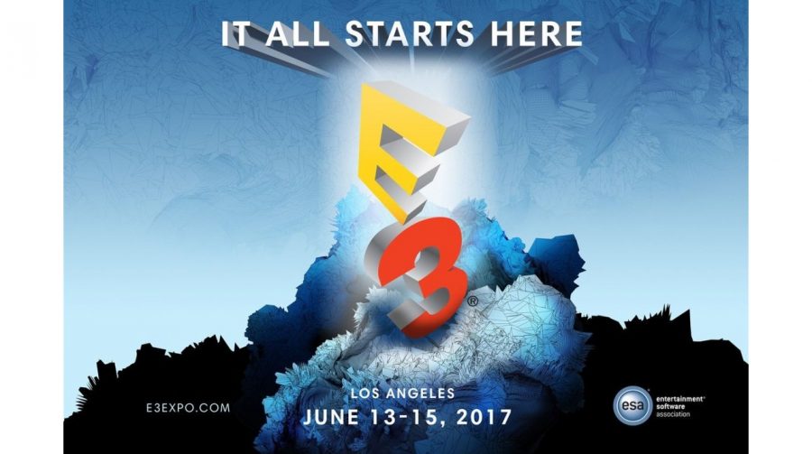 7 jogos que gostaríamos de ver durante a E3 2017