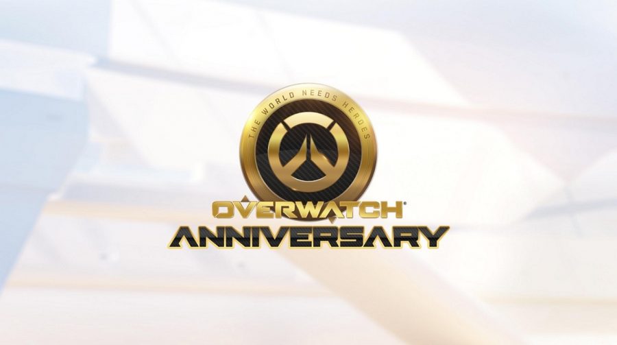 Evento de Aniversário em Overwatch confirmado para dia 23 de Maio