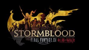 Final Fantasy XIV: Stormblood ganha novas imagens sobre as classes