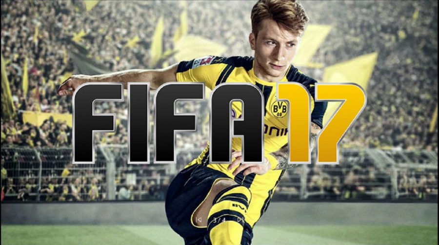 FIFA 17 é o jogo mais vendido digitalmente em abril, diz consultoria