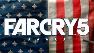 Mapa de Far Cry 5 será “enorme e dinâmico”, diz a Ubisoft