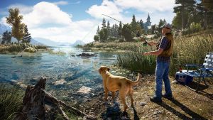 Far Cry 5 terá customização de personagens e campanha cooperativa