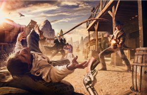 Far Cry Redemption? Próximo Far Cry pode ser no Velho Oeste, diz site