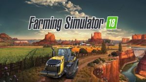 Farming Simulator 18 ganha data de lançamento no PS Vita