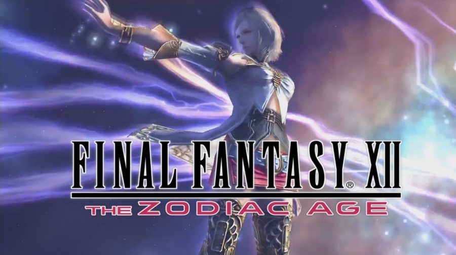 Final Fantasy XII: The Zodiac Age já vendeu mais de 1 milhão de cópias!